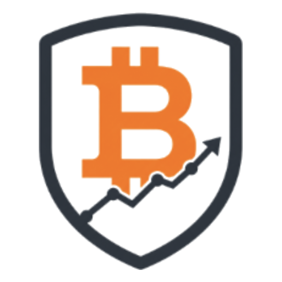 Bitcoin Expert Trading seal