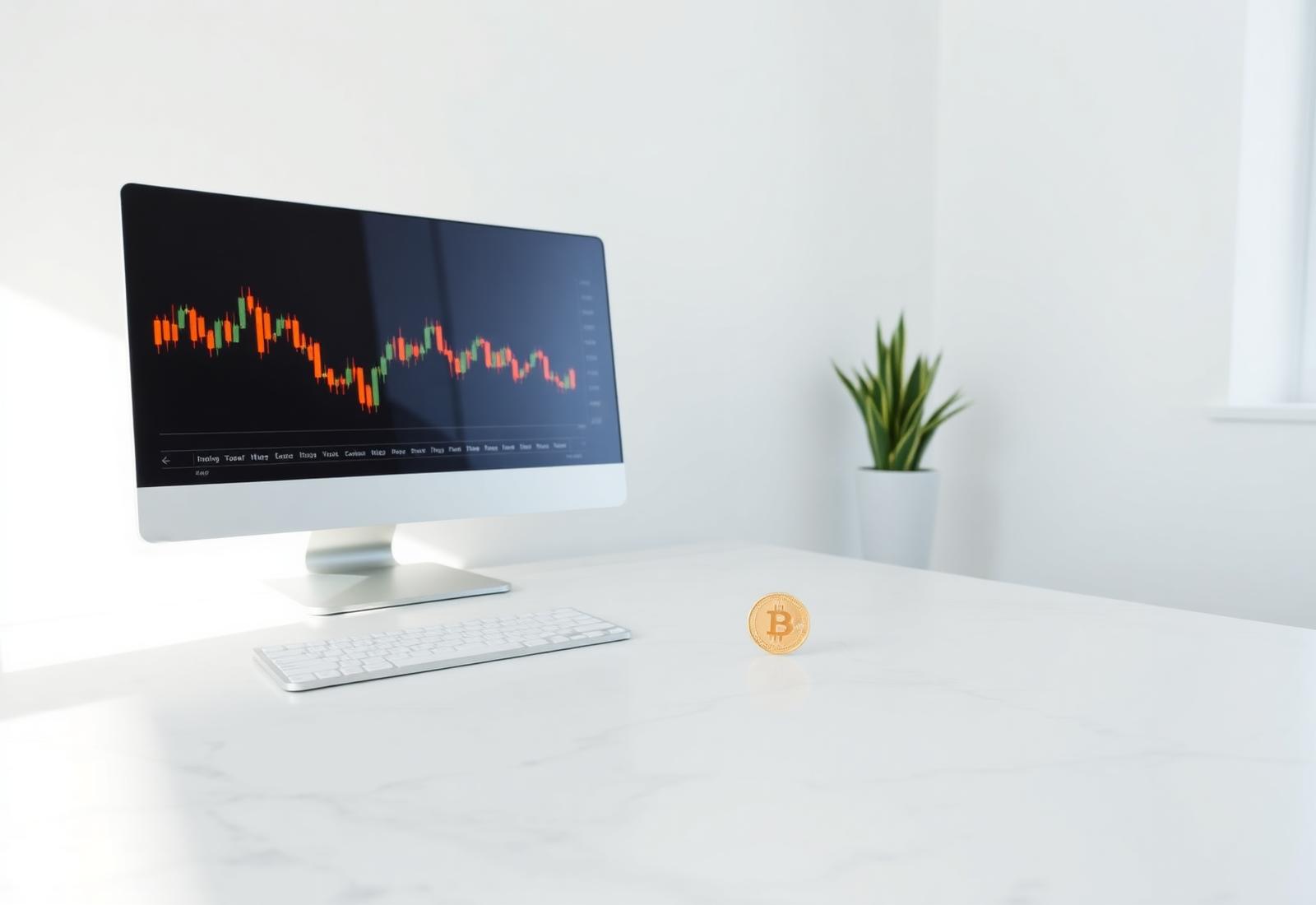 Bitcoin Expert Trading