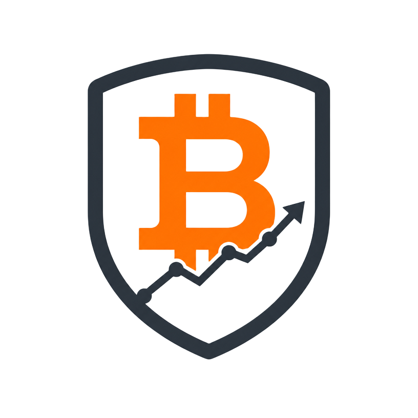 Bitcoin Expert Trading seal